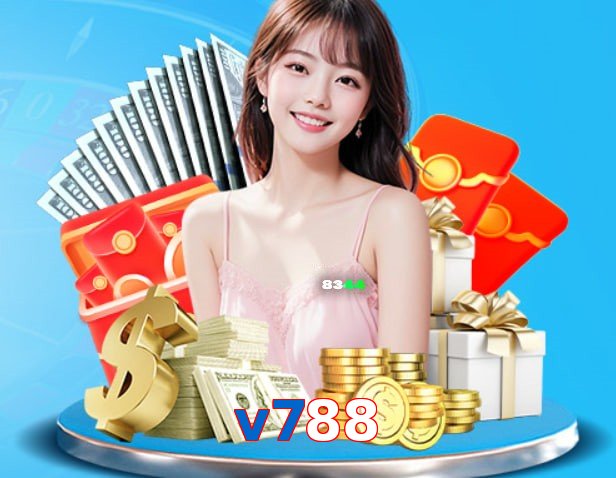 v788 – Nền tảng giải trí an toàn v788